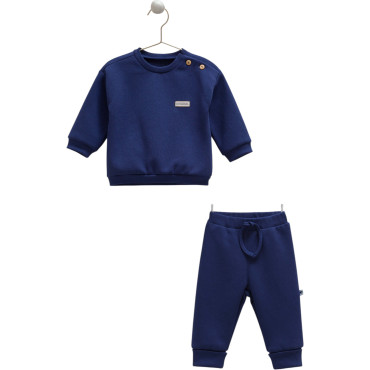 Set sweater+pants, series BASIC