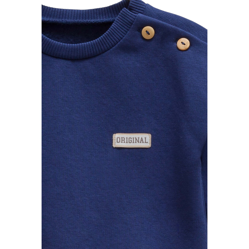 Set sweater+pants, series BASIC