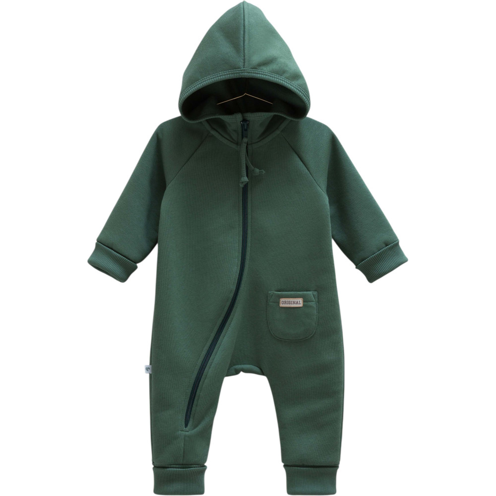 Overalls, серия BASIC