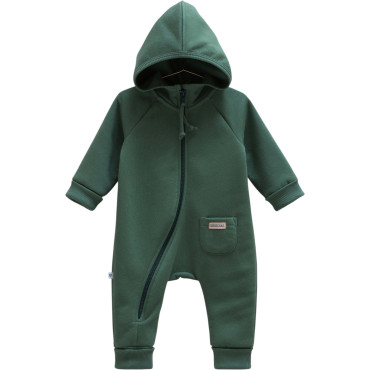 Overalls, серия BASIC