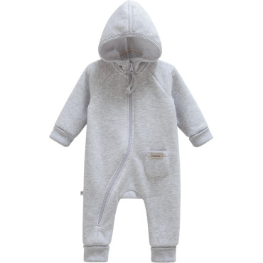 Overalls, серия BASIC