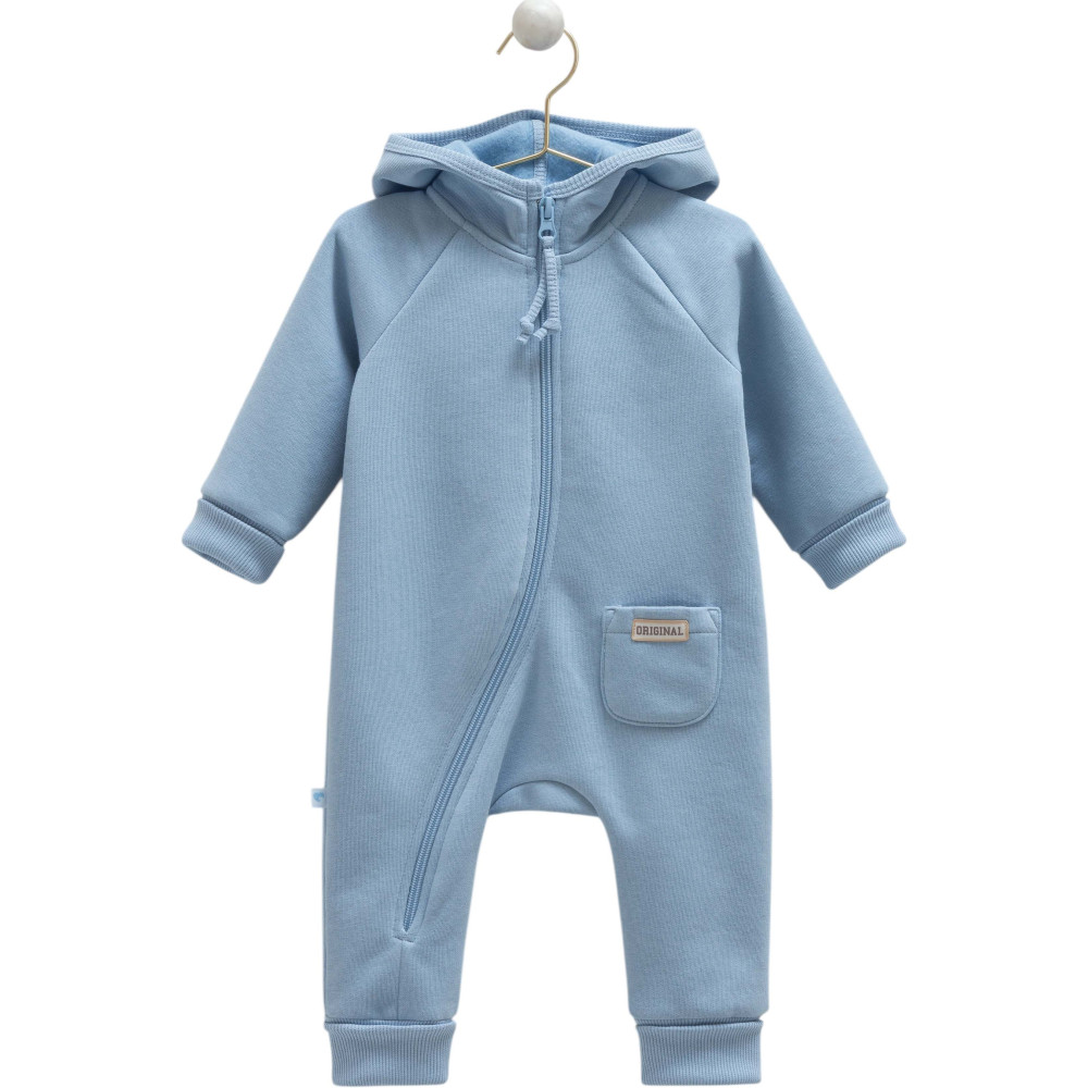 Overalls, серия BASIC