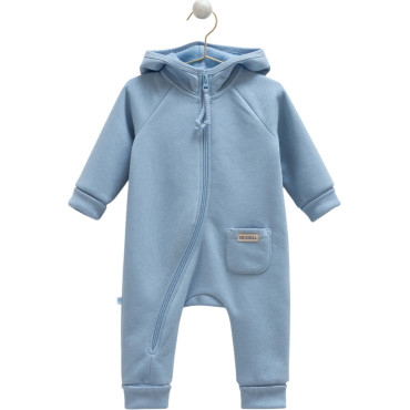 Overalls, серия BASIC