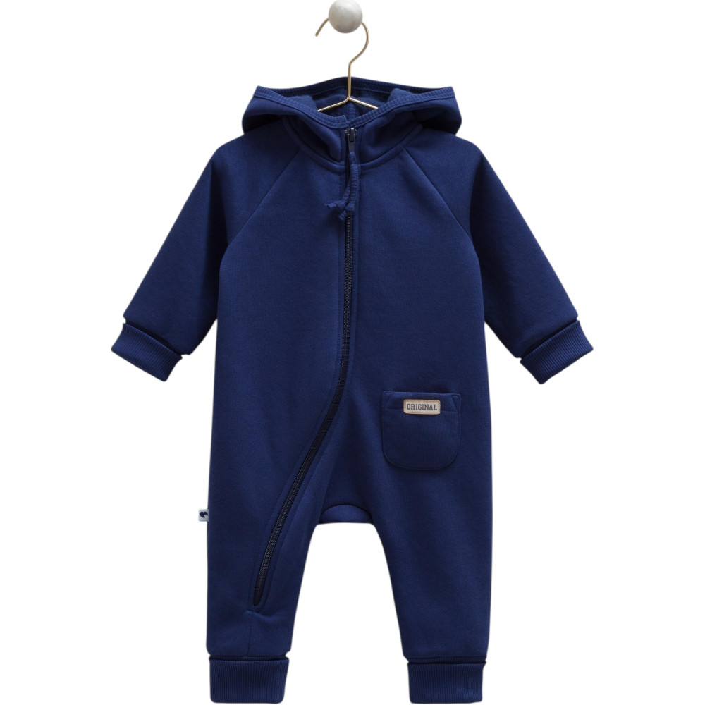 Overalls, серия BASIC