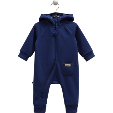 Overalls, серия BASIC