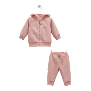 Set sweater+sweater+pants, series BASIC