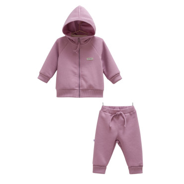 Set sweater+sweater+pants, series BASIC