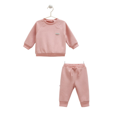 Set sweater+pants, series BASIC