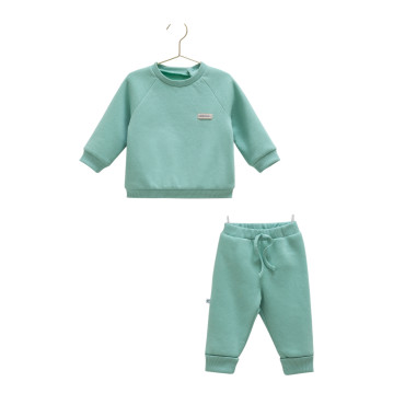 Set sweater+pants, series BASIC