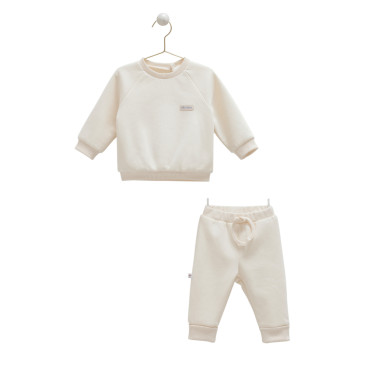 Set sweater+pants, series BASIC