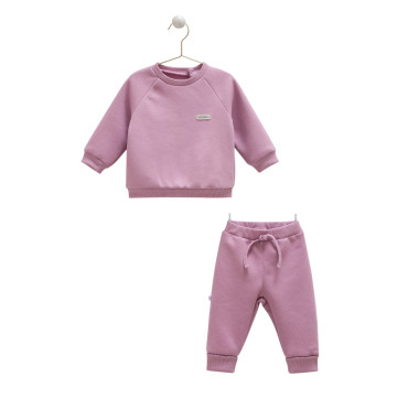 Set sweater+pants, series BASIC