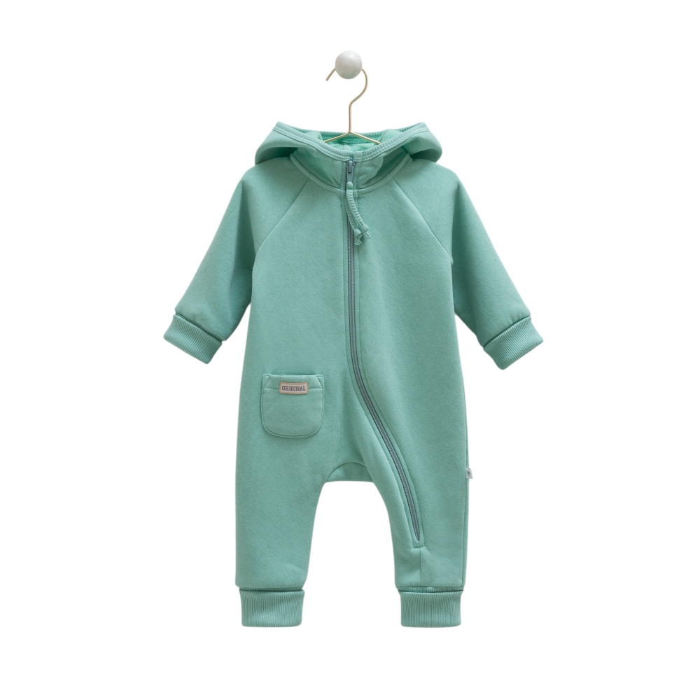 Overalls, серия BASIC