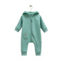 Overalls, серия BASIC