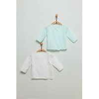 Loose jacket set 2pcs (pack of 3 sets), series BASIC