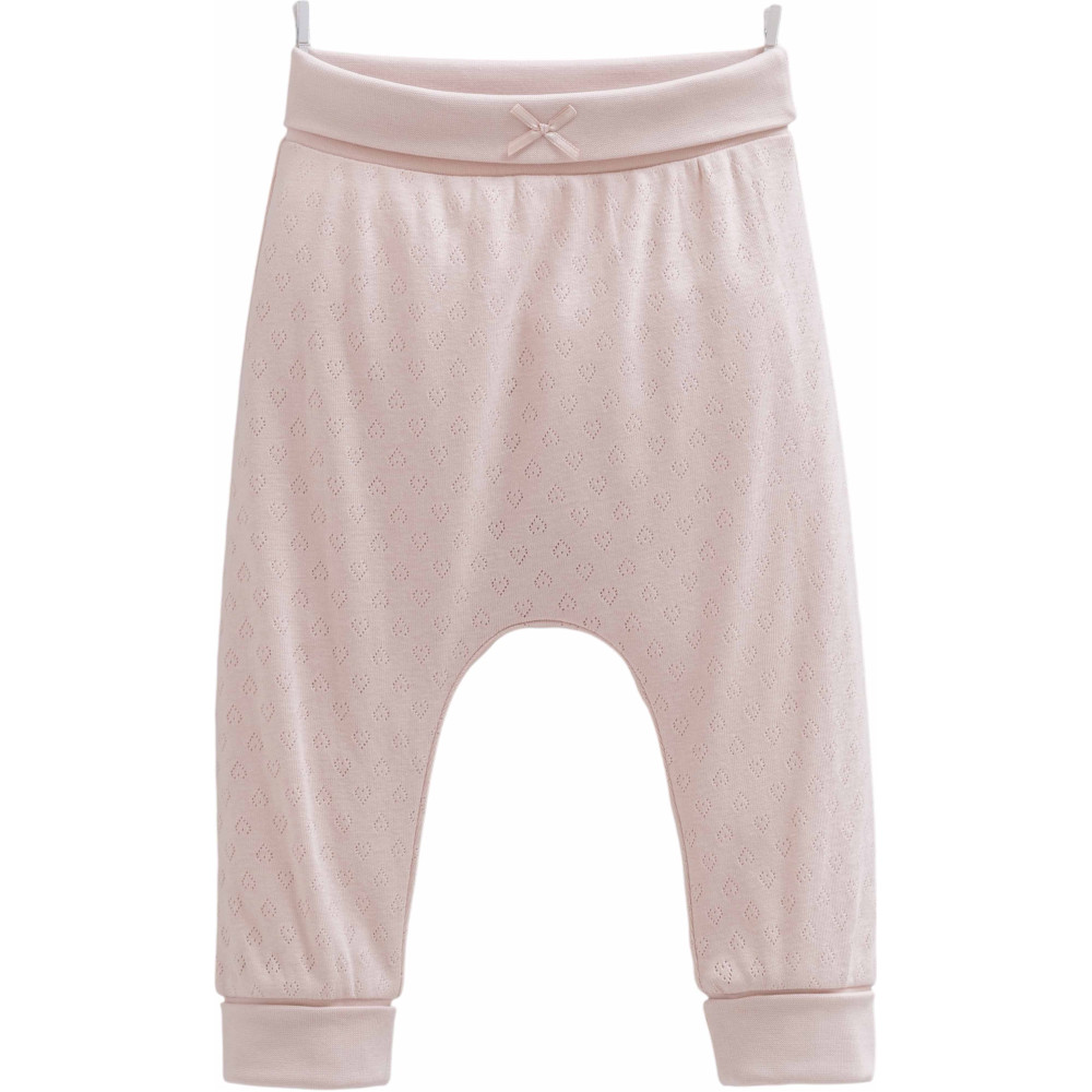 Pants, series BASIC