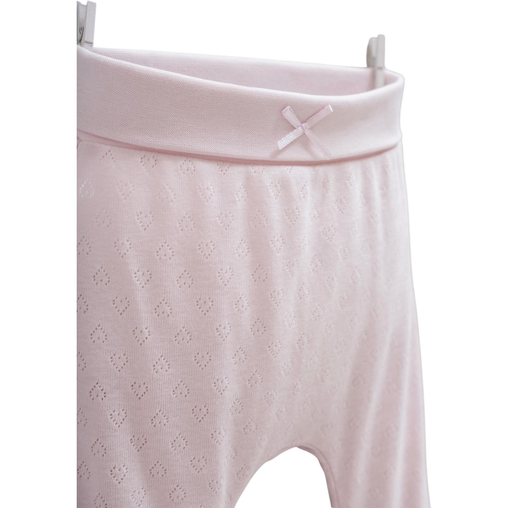 Pants, series BASIC