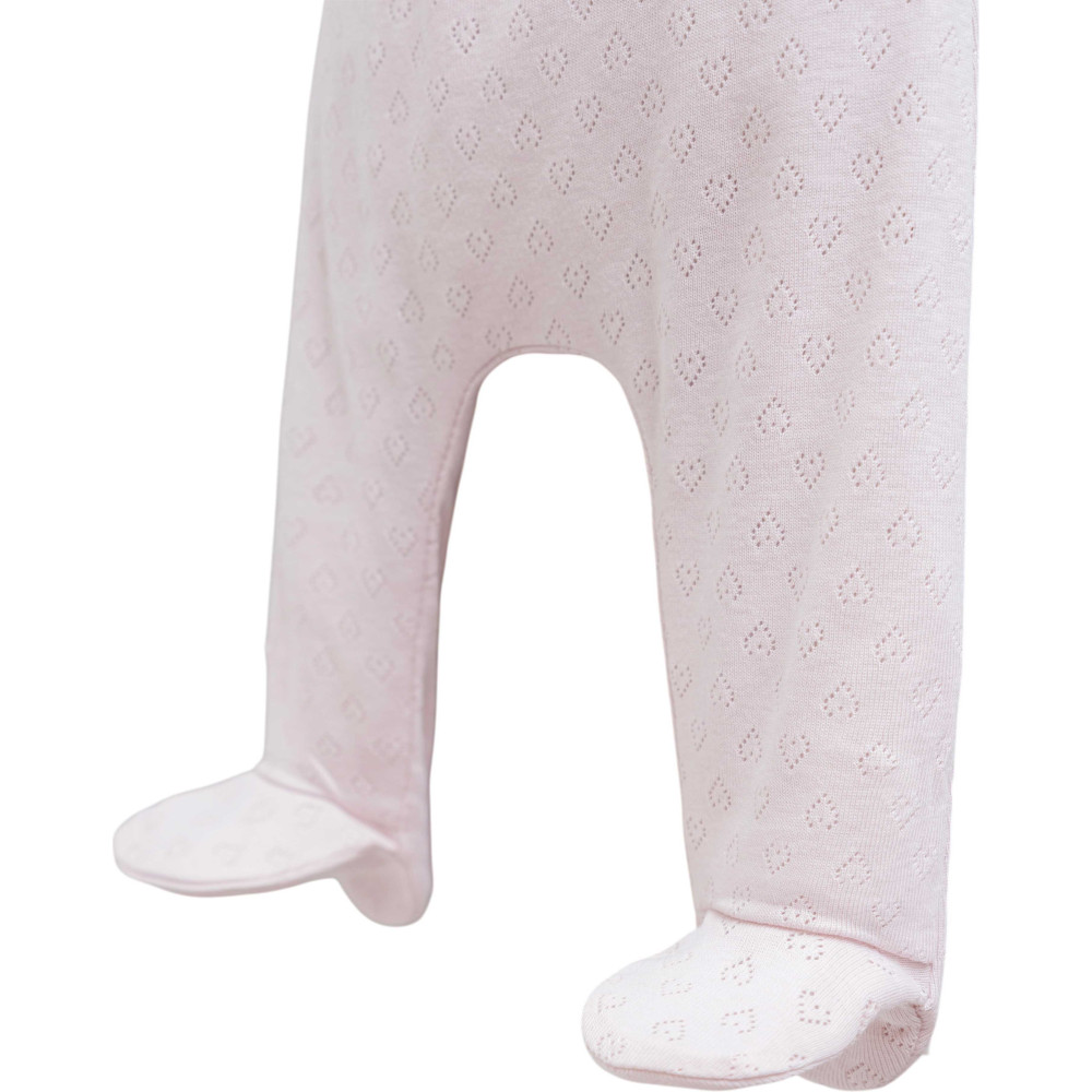 Pants, series BASIC