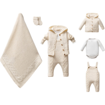 Set 5 items