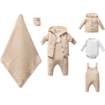 Set 5 items
