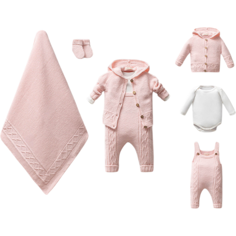 Set 5 items
