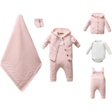 Set 5 items