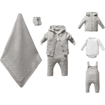 Set 5 items