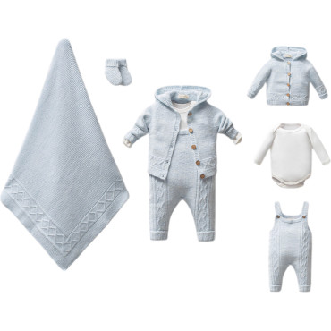Set 5 items
