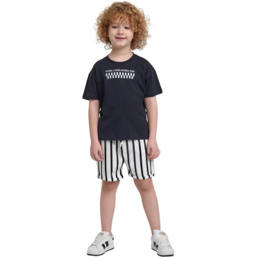 Set T-shirt+shorts