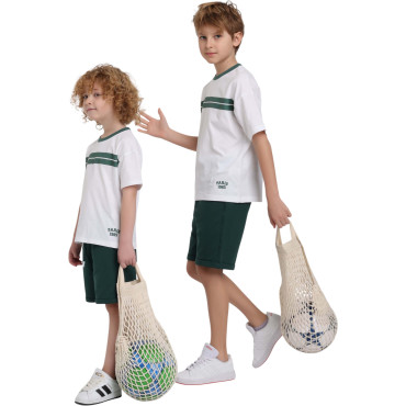 Set T-shirt+shorts