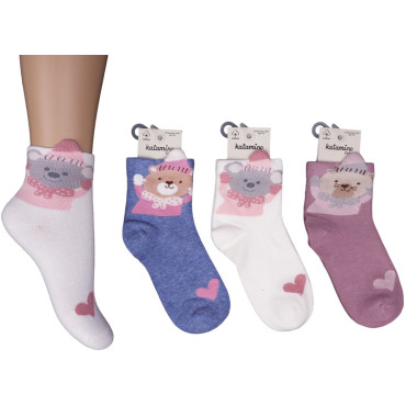 Socks cotton Nihalimo