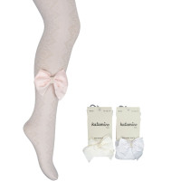 Tights nylon 40 den Mozaka