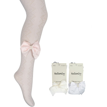 Tights nylon 40 den Mozaka