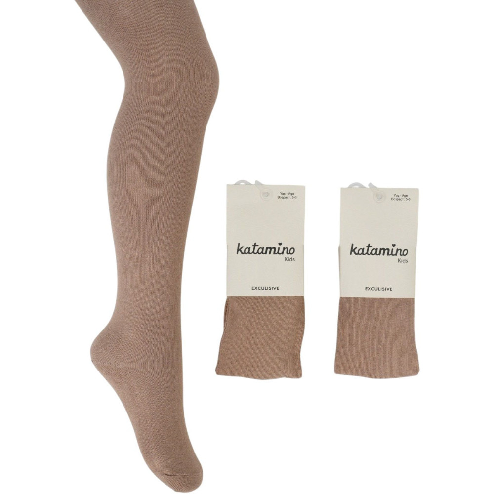 Tights cotton Alona