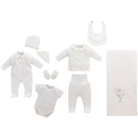 Set 9 items