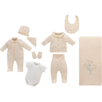 Set 9 items