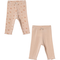 Pants set 2pcs (in a package of 5 sets)