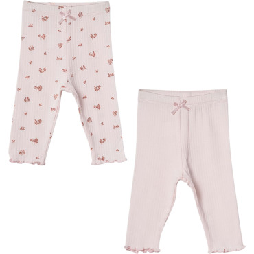 Pants set 2pcs (in a package of 5 sets)