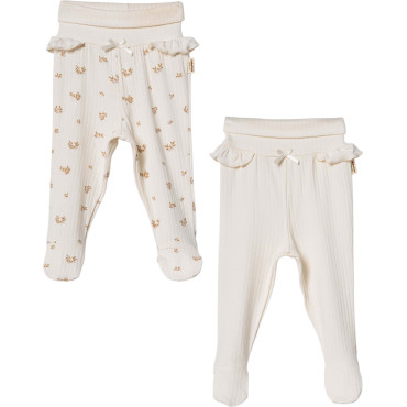 Pants set 2pcs (pack of 2 sets)