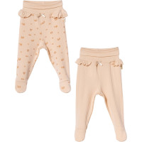 Pants set 2pcs (pack of 2 sets)