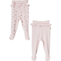 Pants set 2pcs (pack of 2 sets)
