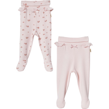Pants set 2pcs (pack of 2 sets)
