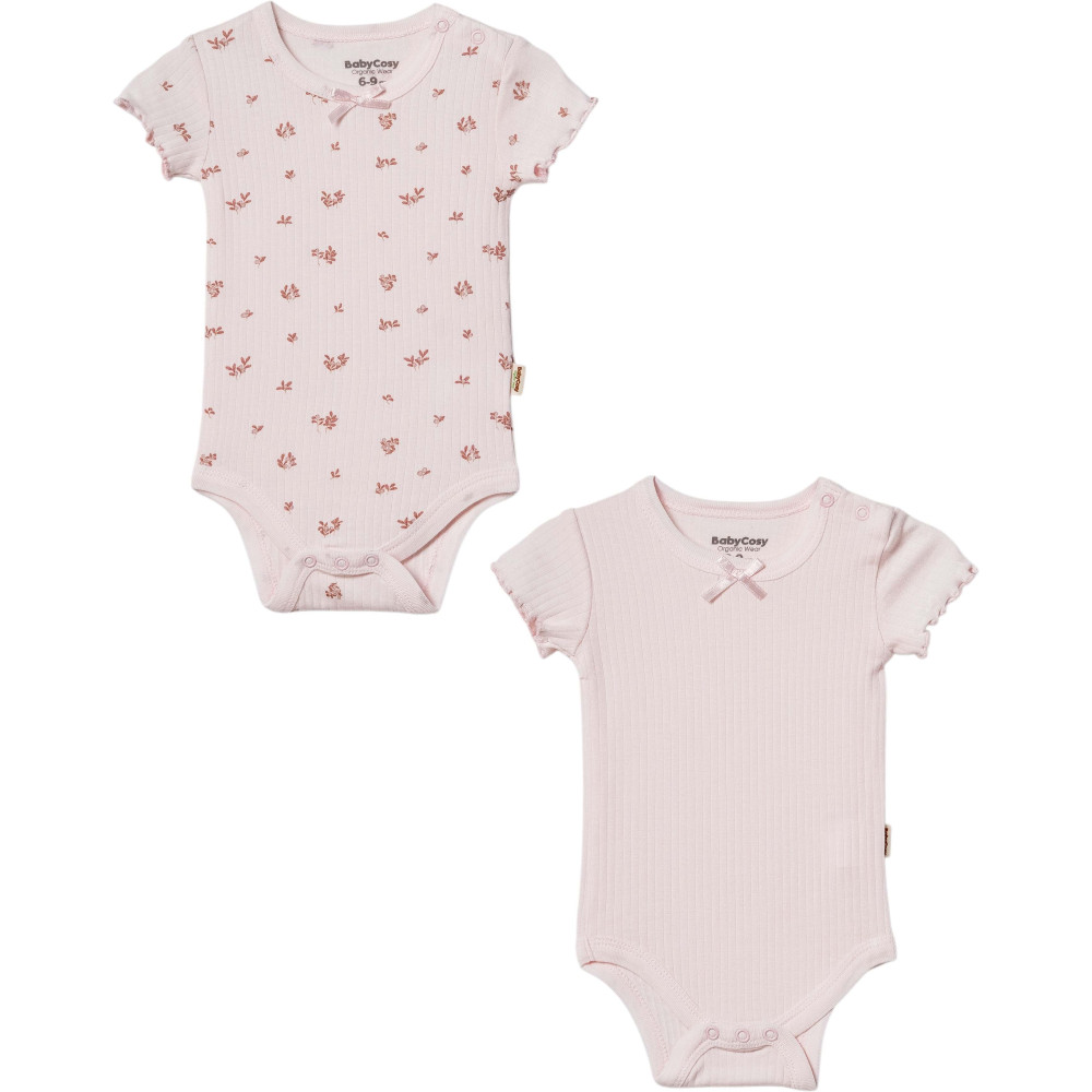 Body set 2pcs (pack of 6 sets)