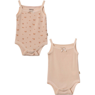 Body set 2pcs (pack of 6 sets)