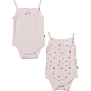 Body set 2pcs (pack of 6 sets)