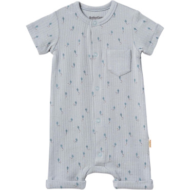 Overalls set 2pcs (pack of 2 sets)