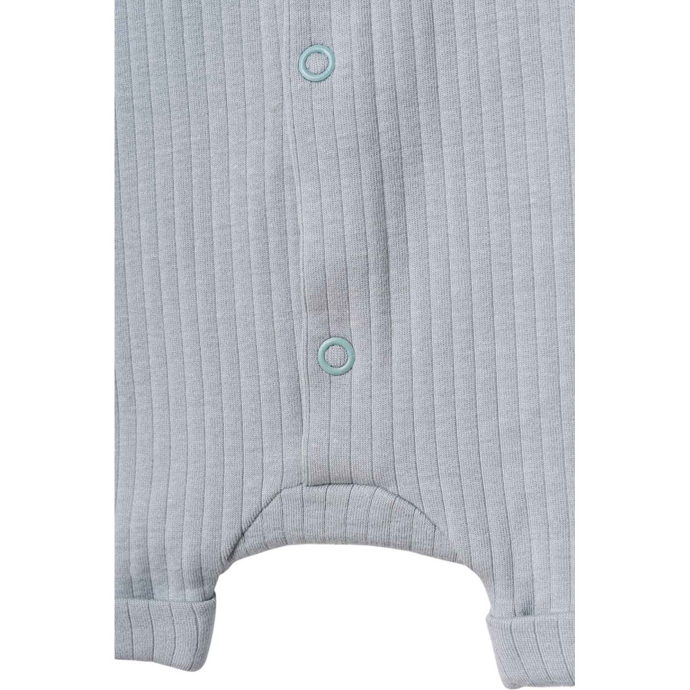 Overalls set 2pcs (pack of 2 sets)