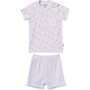 Set T-shirt+shorts