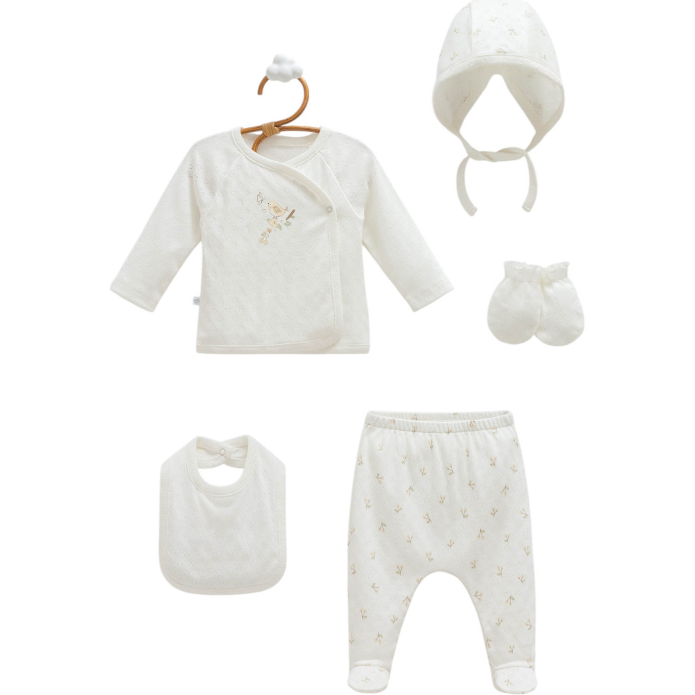 Set 5 items, series ALL TIME GIRL. (Ready)