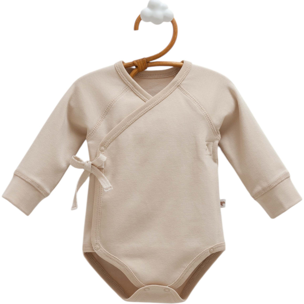 Body, series UNI BABY. (Ready)