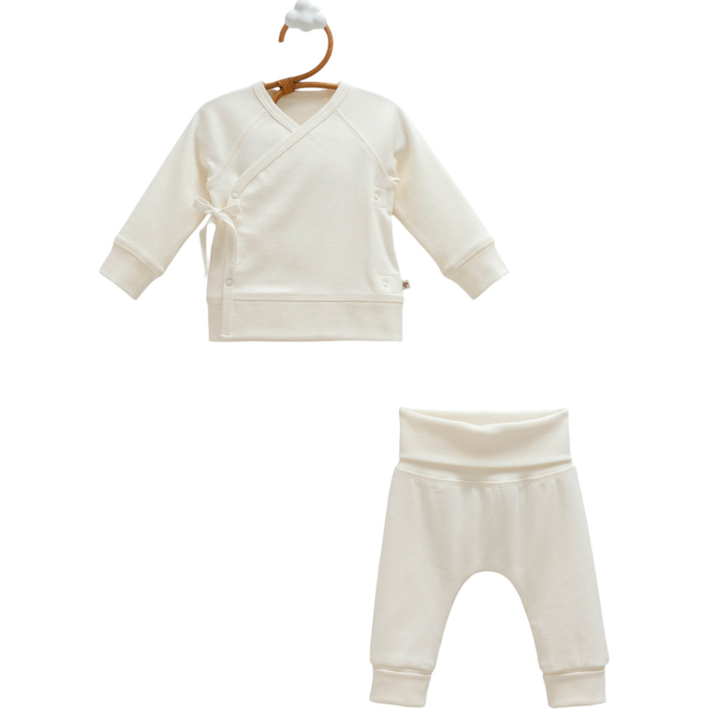 Set sweater+pants, series UNI BABY. (Ready)